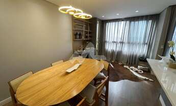 Imagem 4: Edifício Bello Monte Apartamento localizado na rua Crissiumal - Jardim La Salle. - Apa