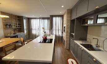 Imagem 6: Edifício Bello Monte Apartamento localizado na rua Crissiumal - Jardim La Salle. - Apa