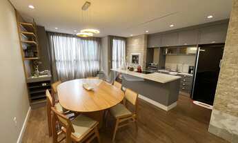 Imagem 3: Edifício Bello Monte Apartamento localizado na rua Crissiumal - Jardim La Salle. - Apa