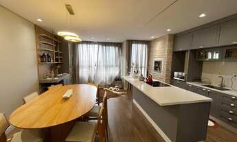 Imagem 2: Edifício Bello Monte Apartamento localizado na rua Crissiumal - Jardim La Salle. - Apa