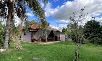 Imagem: Chácara com 3 dormitórios à venda, Jardim