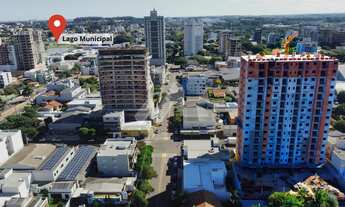 Imagem 7: Apartamento com 2 dormitórios à venda,99.83 m , Vila Industrial, TOLEDO - PR