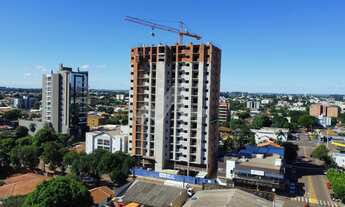 Imagem: Apartamento com 2 dormitórios à venda,99.83