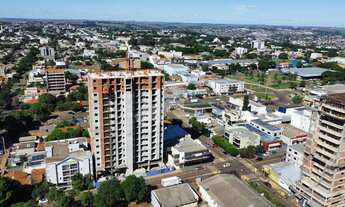 Imagem 5: Apartamento com 2 dormitórios à venda,99.83 m , Vila Industrial, TOLEDO - PR