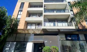 Imagem: Apartamento para locação MOBILIADO no