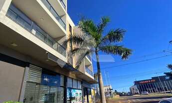 Imagem 2: Apartamento para locação MOBILIADO no Jardim Europa, TOLEDO - PR