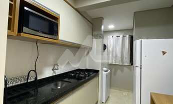 Imagem 5: Apartamento para locação MOBILIADO no Jardim Europa, TOLEDO - PR