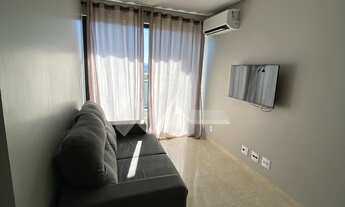 Imagem 7: Apartamento para locação MOBILIADO no Jardim Europa, TOLEDO - PR