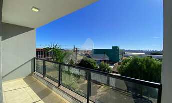 Imagem 3: Apartamento para locação MOBILIADO no Jardim Europa, TOLEDO - PR