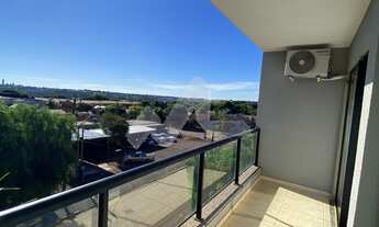 Imagem 4: Apartamento para locação MOBILIADO no Jardim Europa, TOLEDO - PR