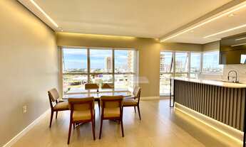 Imagem: Apartamento semi-mobiliado a venda na Vila