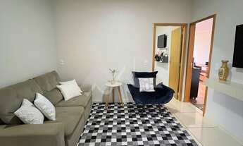 Imagem: Casa de esquina à venda no Jardim Coopagro