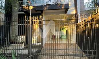 Imagem 2: Sobrado Mobiliado à Venda no Pancera Pronto para Morar