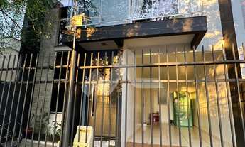 Imagem: Sobrado Mobiliado à Venda no Pancera 