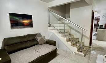 Imagem 3: Sobrado Mobiliado à Venda no Pancera Pronto para Morar