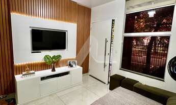 Imagem 4: Sobrado Mobiliado à Venda no Pancera Pronto para Morar