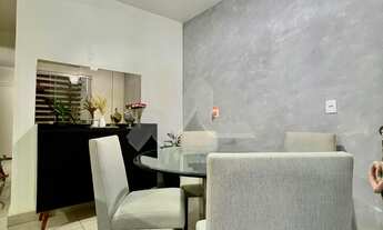 Imagem 6: Sobrado Mobiliado à Venda no Pancera Pronto para Morar