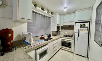 Imagem 7: Sobrado Mobiliado à Venda no Pancera Pronto para Morar