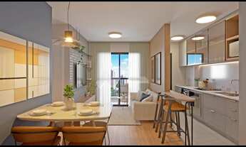 Imagem: Apartamentos na planta - Residencial Villa