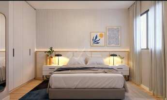 Imagem 6: Apartamentos na planta - Residencial Villa Bella - Com 2 quartos e 1 vaga