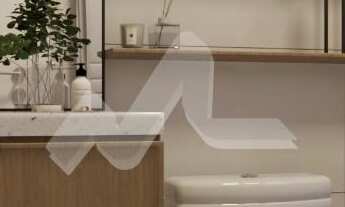 Imagem 7: Apartamentos na planta - Residencial Villa Bella - Com 2 quartos e 1 vaga