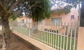 Imagem: Casa para venda no Jardim Gisela, contendo