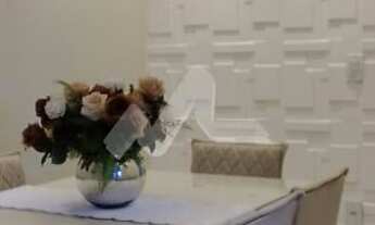 Imagem 3: Apartamento para venda em Cascavel, com móveis planejados, sendo uma suíte e mais dois qua