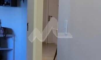 Imagem 5: Apartamento para venda em Cascavel, com móveis planejados, sendo uma suíte e mais dois qua