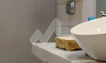 Imagem 6: Apartamento para venda em Cascavel, com móveis planejados, sendo uma suíte e mais dois qua