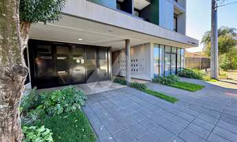 Imagem 2: Apartamento no Jardim Gisela, TOLEDO - PR