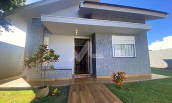 Imagem: Casa para venda no Distrito de São Luiz