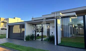 Imagem 7: Casa à venda, Tocantins, TOLEDO - PR