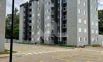 Imagem: Apartamento com 02 quartos na Vila Industrial