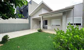 Imagem: Casa à venda, Jardim Gisela, TOLEDO - PR