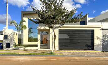 Imagem: Casa à venda, Vila Industrial, TOLEDO
