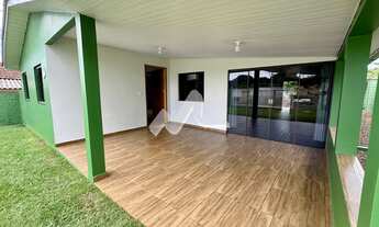 Imagem 7: Casa com 03 quartos para venda no Jardim Santa Maria, TOLEDO - PR