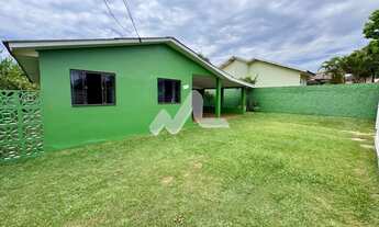 Imagem: Casa com 03 quartos para venda no Jardim