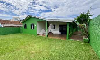 Imagem 2: Casa com 03 quartos para venda no Jardim Santa Maria, TOLEDO - PR
