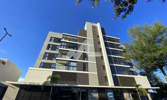 Imagem 2: Apartamento com suíte e um quarto, com 113.00 m de área total , TOLEDO - PR