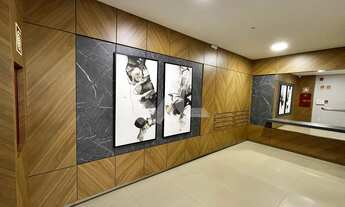 Imagem 3: Apartamento com suíte e um quarto, com 113.00 m de área total , TOLEDO - PR