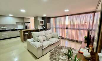 Imagem 5: Apartamento com suíte e um quarto, com 113.00 m de área total , TOLEDO - PR