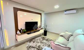 Imagem 6: Apartamento com suíte e um quarto, com 113.00 m de área total , TOLEDO - PR