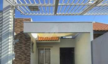 Imagem: Casa à venda, Jardim Coopagro, TOLEDO