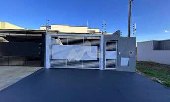 Imagem: Casa à venda, Jardim Concórdia, TOLEDO