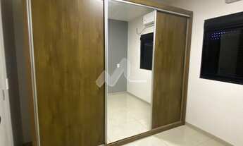 Imagem 4: Casa para locação em Novo Sobradinho, distrito de Toledo, com uma suíte e mais dois quarto