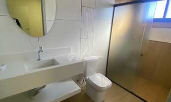 Imagem 6: Casa para locação em Novo Sobradinho, distrito de Toledo, com uma suíte e mais dois quarto