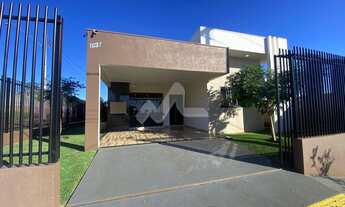 Imagem: Casa para locação em Novo Sobradinho