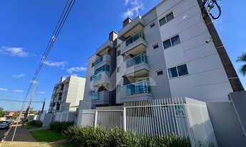 Imagem 2: Apartamento com 01 Suíte 01 Quarto 2 garagem à venda,112,97m área total , Pancera, T