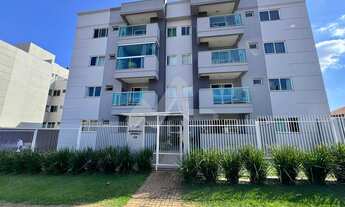 Imagem: Apartamento com 01 Suíte 01 Quarto 2 garagem