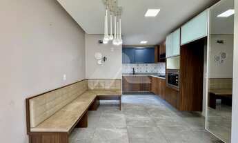 Imagem 7: Apartamento com 01 Suíte 01 Quarto 2 garagem à venda,112,97m área total , Pancera, T